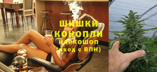 стаф Мегион